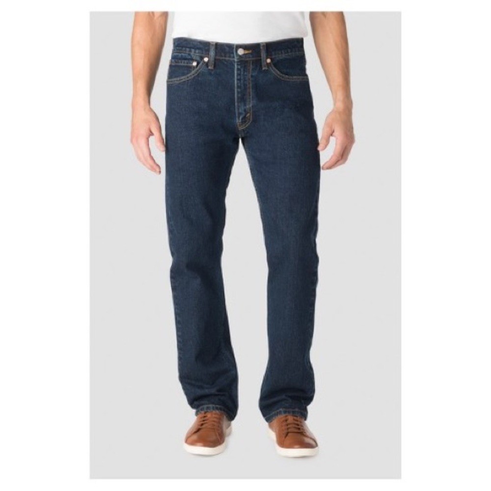 Levi’s